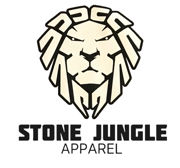 STONE JUNGLE logo