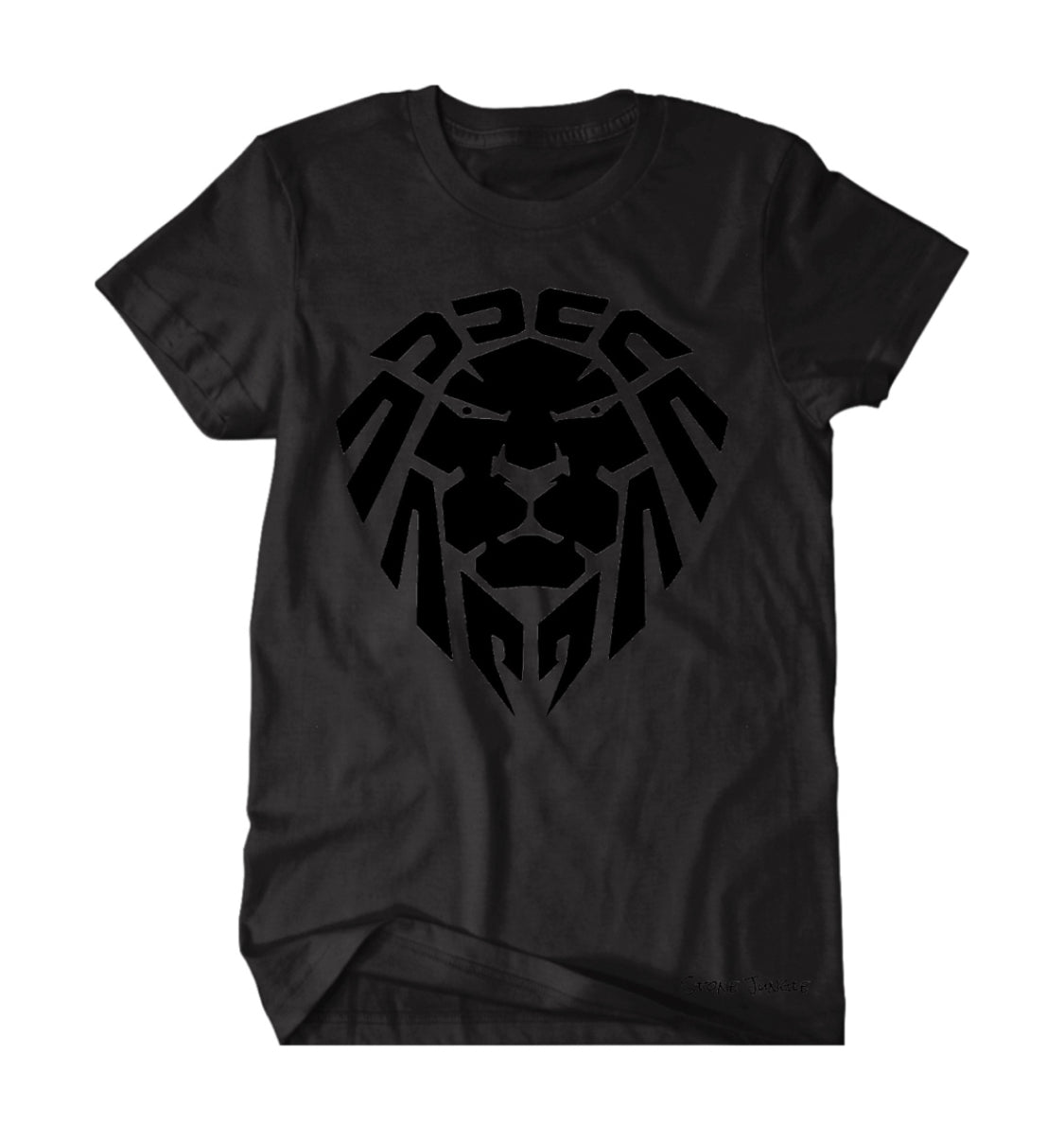 BLACKOUT TEE