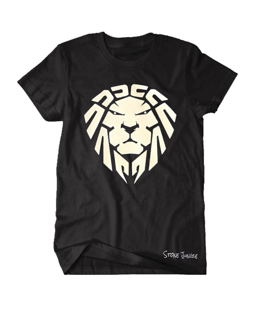 CLASSIC BLACK/WHITE TEE