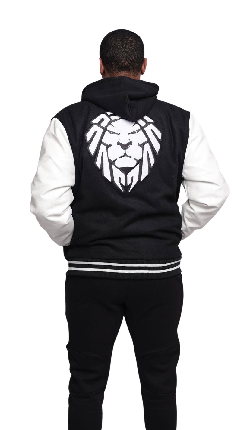 Varsity Jacket