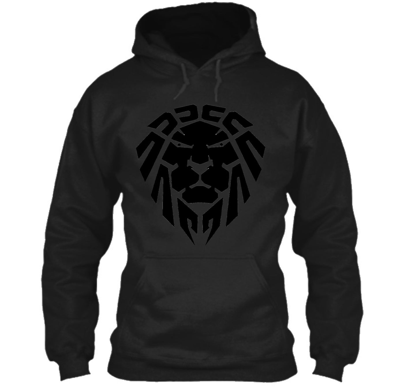 BLACKOUT HOODIE