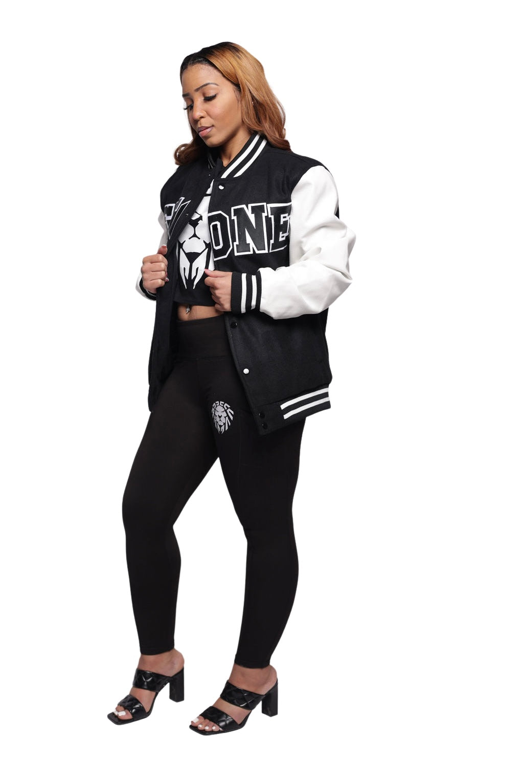 Varsity Jacket