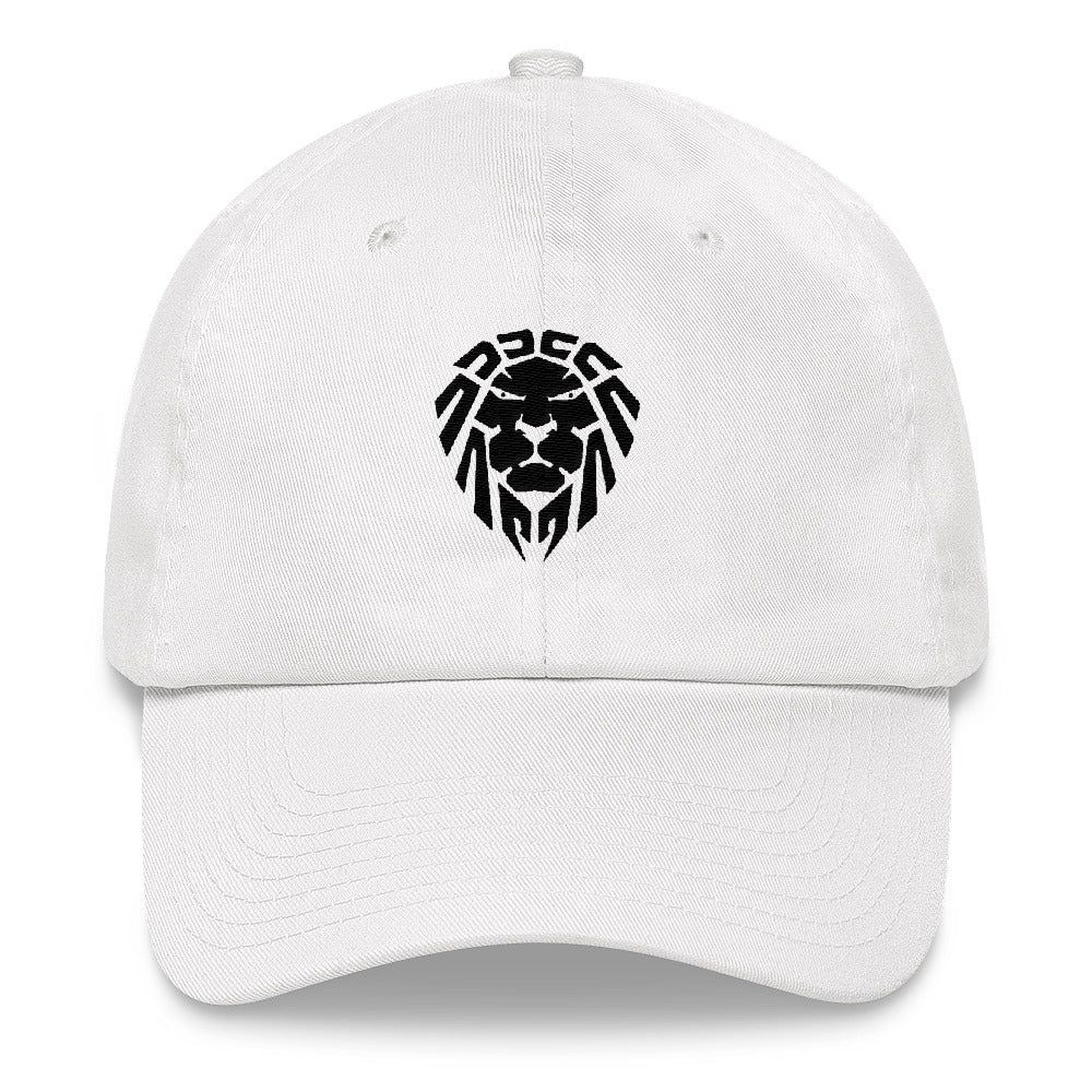 DAD HAT available in 4 colors