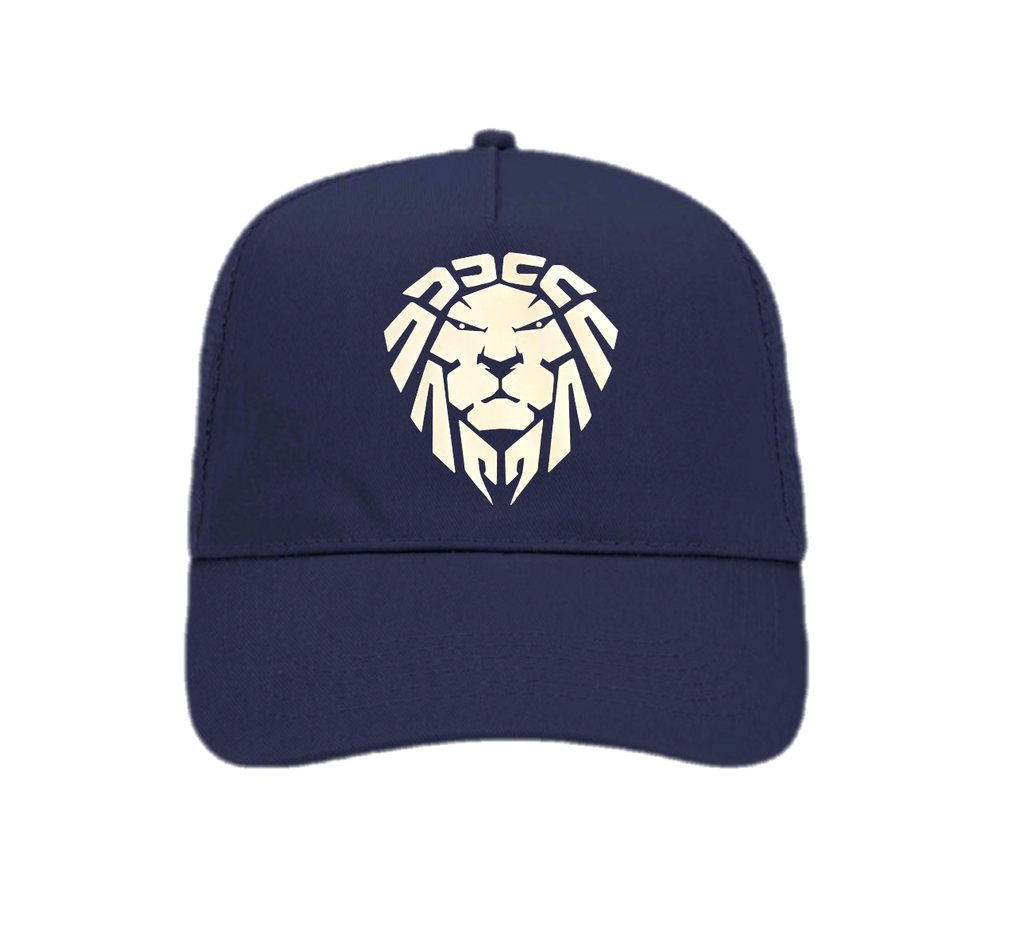 TRUCKER HATS available in multiple colors.
