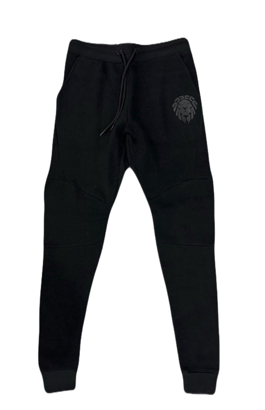 BLACKOUT JOGGERS