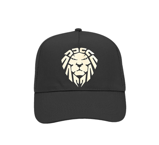 TRUCKER HATS available in multiple colors.