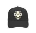 TRUCKER HATS available in multiple colors.