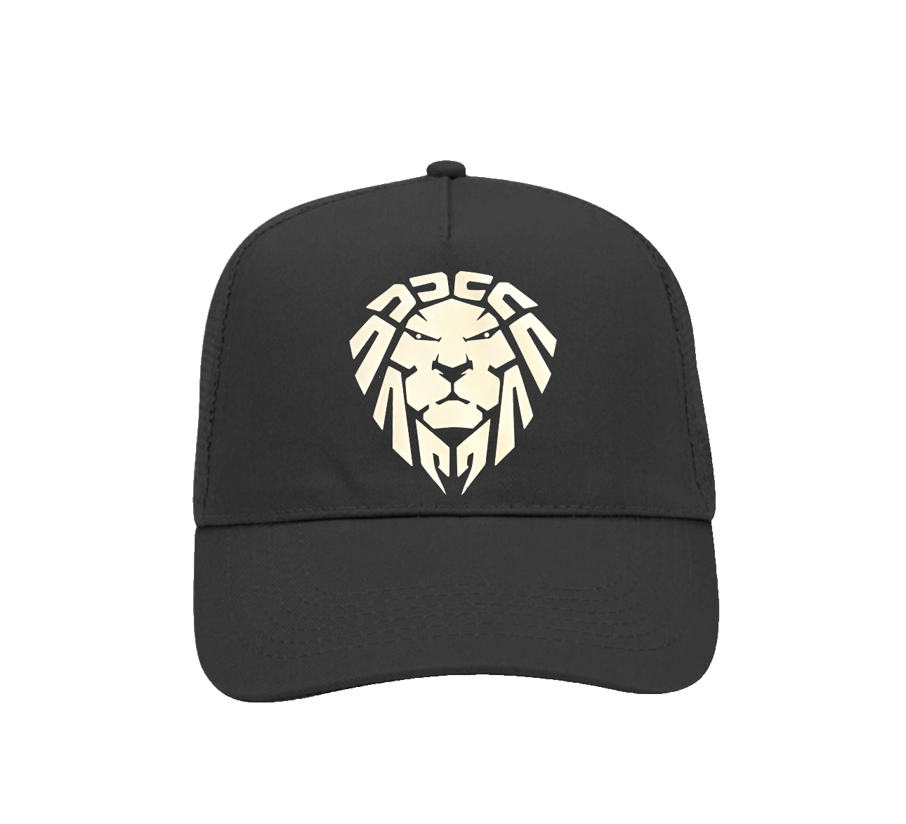 TRUCKER HATS available in multiple colors.