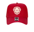 TRUCKER HATS available in multiple colors.