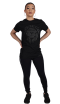 BLACKOUT TEE