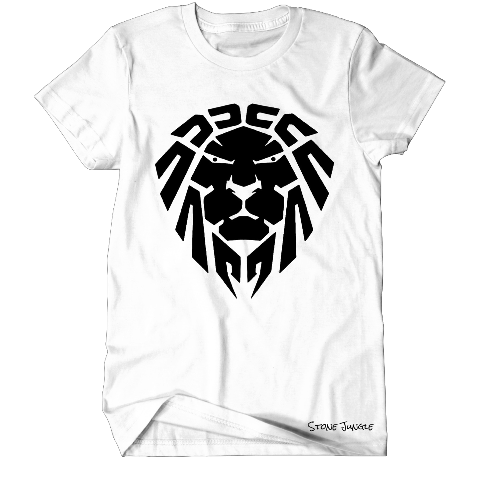 CLASSIC WHITE TEE