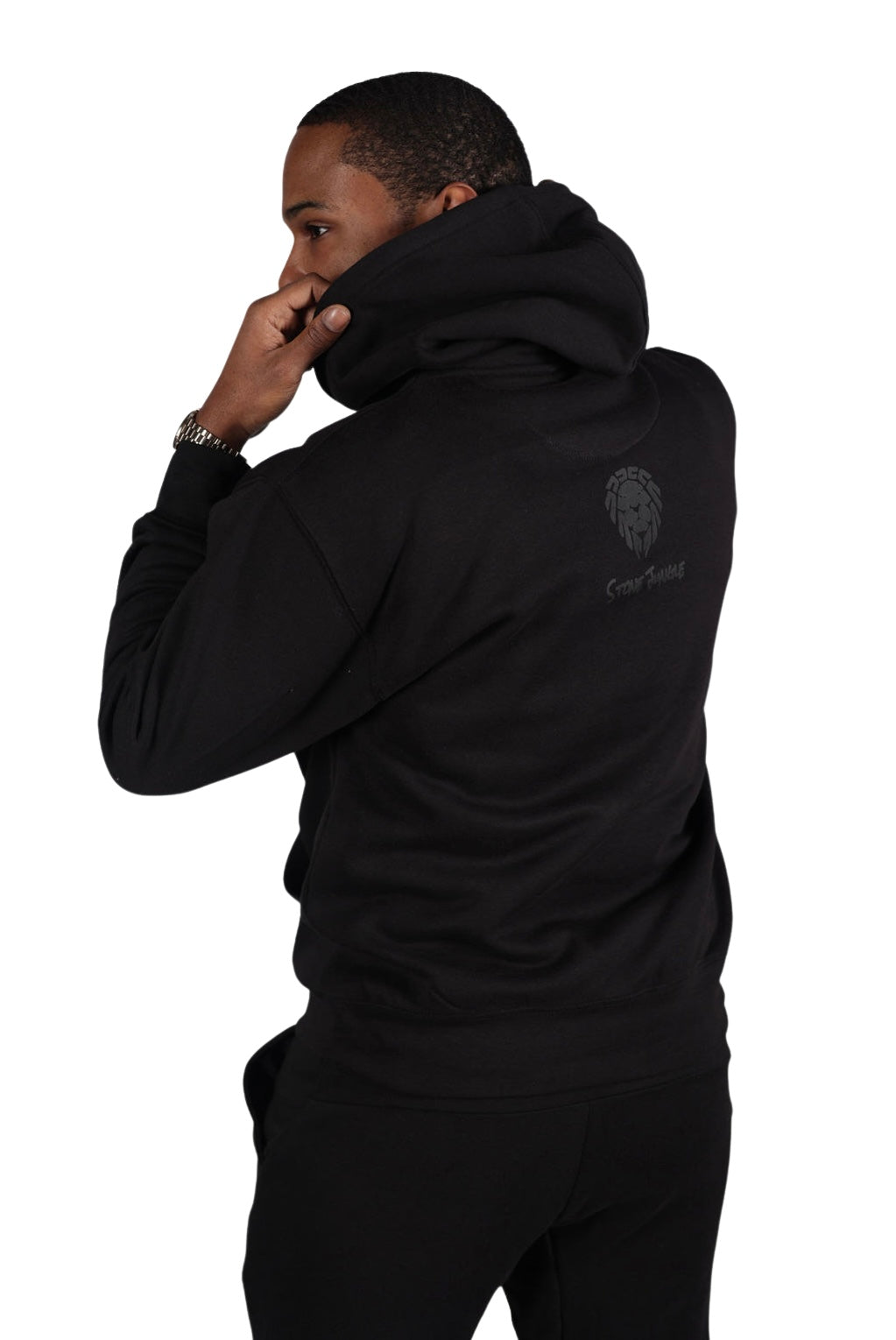 BLACKOUT JOGGER