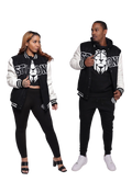 Varsity Jacket