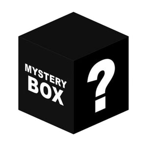 MYSTERY BOX SUBSCRIPTION