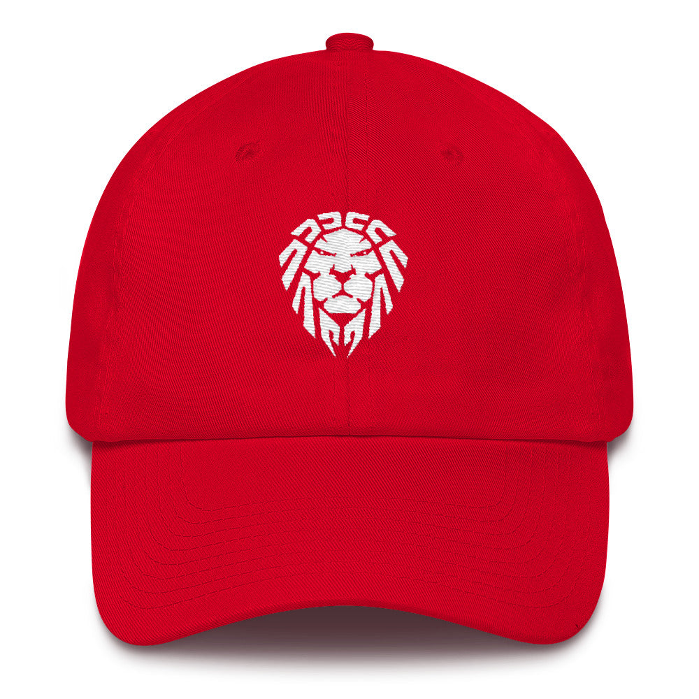 DAD HAT available in 4 colors