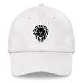 DAD HAT available in 4 colors